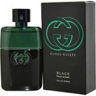 GUCCI GUILTY BLACK By Gucci For Men - 1.6 EDT SPRAY